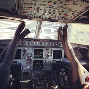 Meet your Posher, Lorna